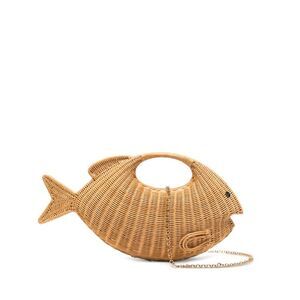 Serpui Neutrals Tote Bags Women